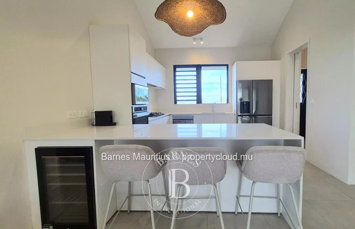 BELLE VUE - Modern Family Home - 3 Bedrooms
