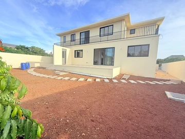 Villa de 4 Chambres