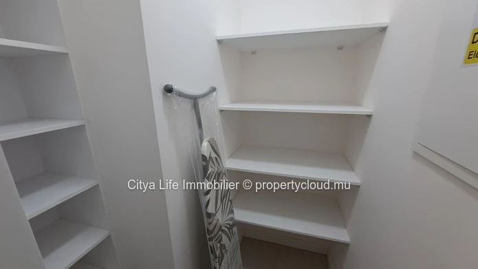 Appartement à louer à Indigo, Beau Plan
