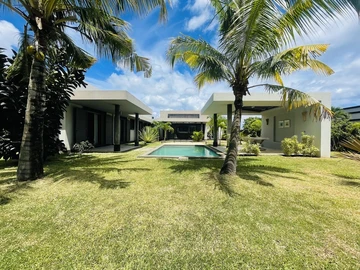 Villa de 4 Chambres