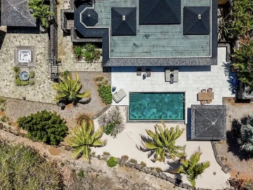 Villa de 5 Chambres