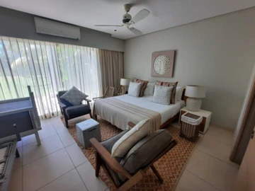 Townhouse, Duplex de 3 Chambres