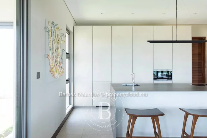 ANAHITA RESORT - Luxurious villa with breathtaking views - 4 bedrooms