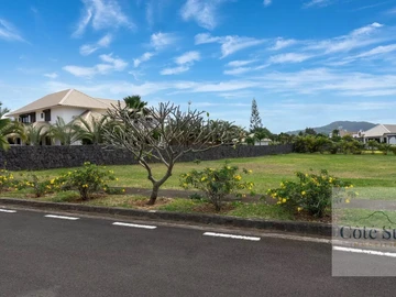 Residential Land