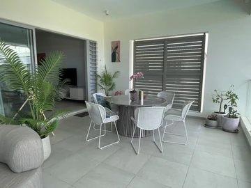 Appartement de 3 Chambres