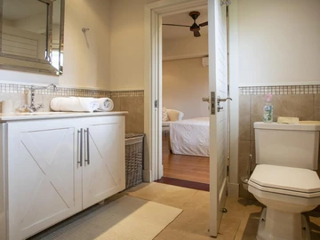 Villa de 4 Chambres