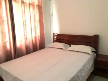 Appartement de 2 Chambres