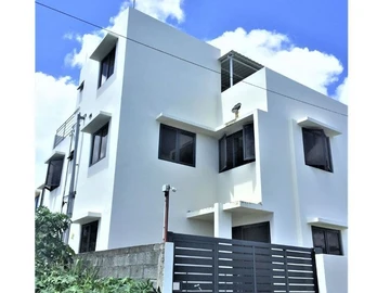 5 Bedroom Apartment