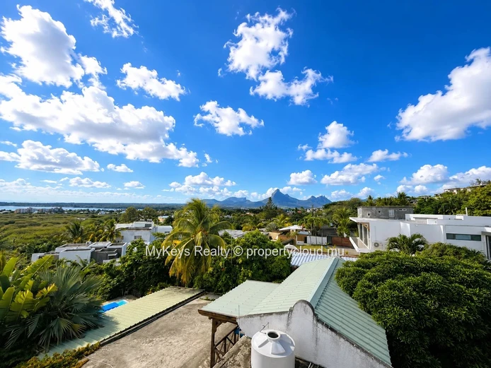 Penthouse - 3 Chambres - Tamarin