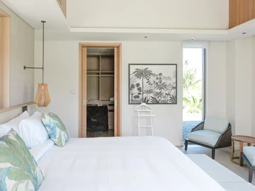 Villa de 3 Chambres