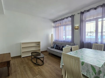 Appartement de 2 Chambres