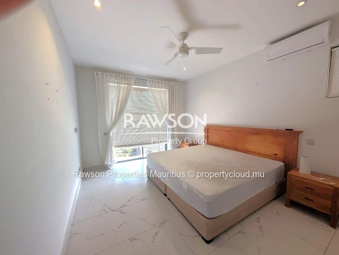 Penthouse In Pereybere | 3 Bedrooms | Private Rooftop Pool | Close To Grand Baie