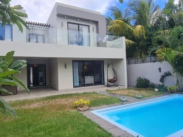 3 Bedroom Villa