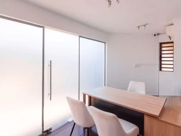 Immobilier Commerciaux