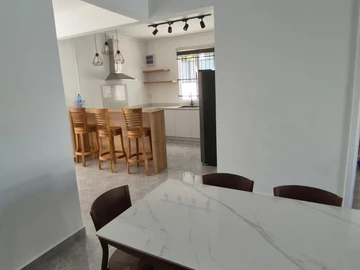 3 Bedroom Townhouse, Duplex