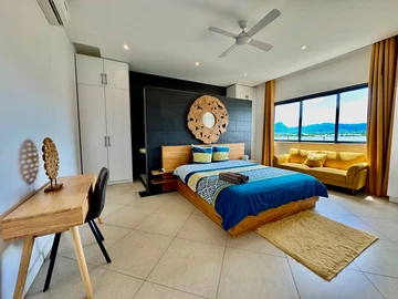 3 Bedroom Penthouse