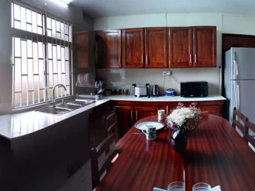 8 Bedroom House
