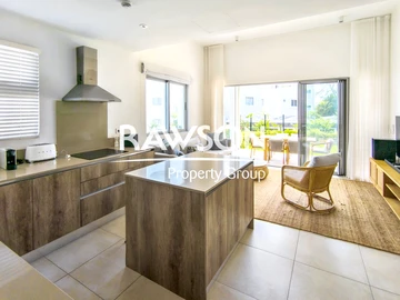 Appartement de 3 Chambres
