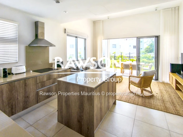 3-Bedroom Apartment In A Beachfront Residence