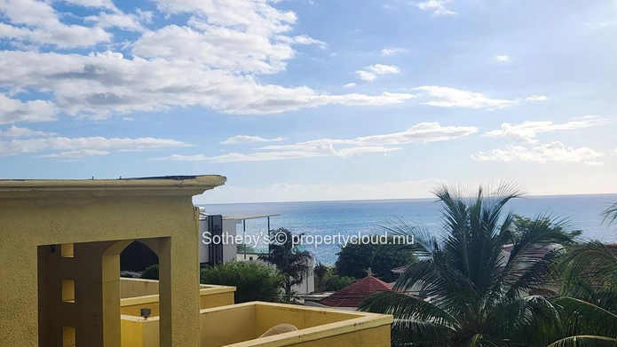 Villa Saphira