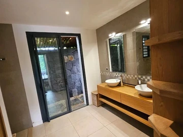 Villa de 4 Chambres