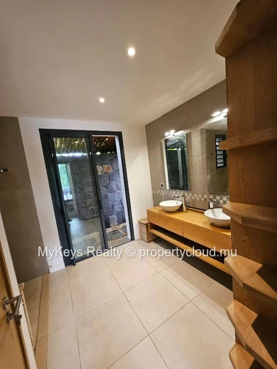 Vue Montagnes – 4 Chambres En Suite - Résidence Sécurisée