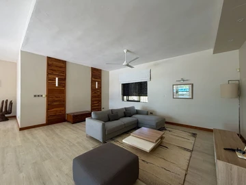 Villa de 4 Chambres