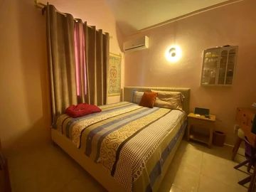 Villa de 3 Chambres