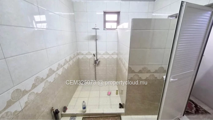 Spacious 3-Bedroom House for Rent in Plaines de L’Hermitage, Phoenix
