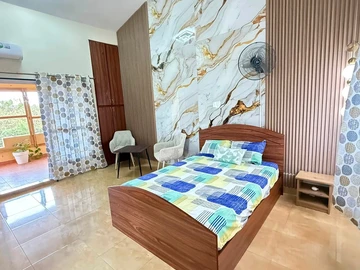 3 Bedroom Townhouse, Duplex