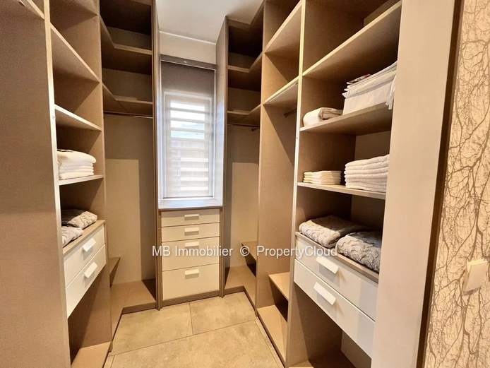 Penthouse  en vente.