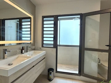 Appartement de 3 Chambres