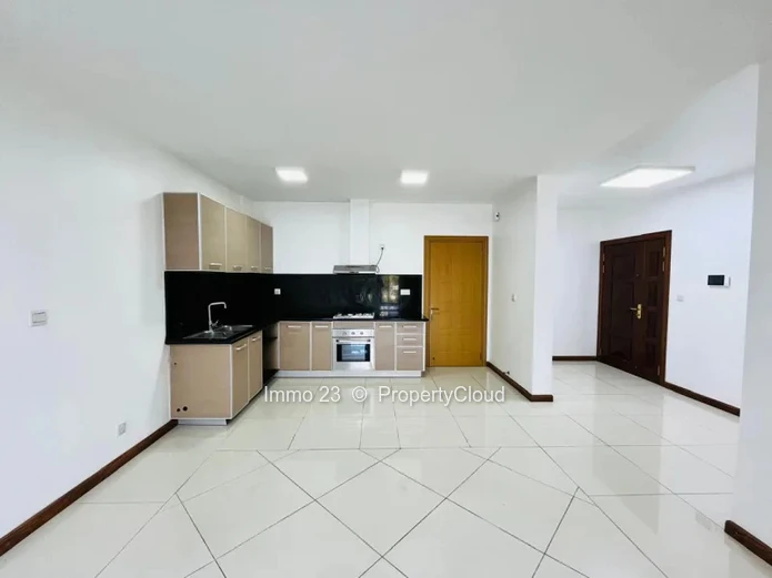 Appartements - 2 chambres - Quatre Bornes