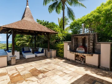 Villa de 5 Chambres