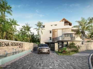 Introducing Serena Residences By Sands: Where Resort Style Luxury Meets Savvy Investment