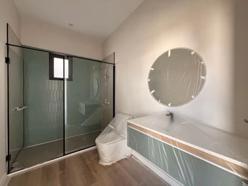 3 Bedroom Townhouse, Duplex