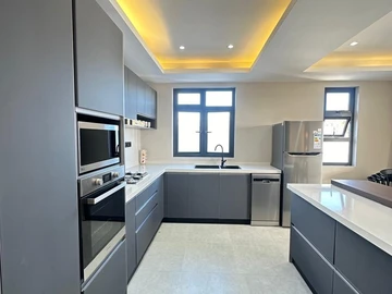 3 Bedroom Villa