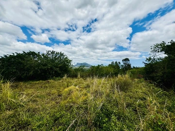 Terrain Agricole