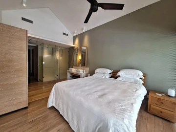 3 Bedroom Apartment