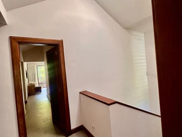Penthouse de 4 Chambres