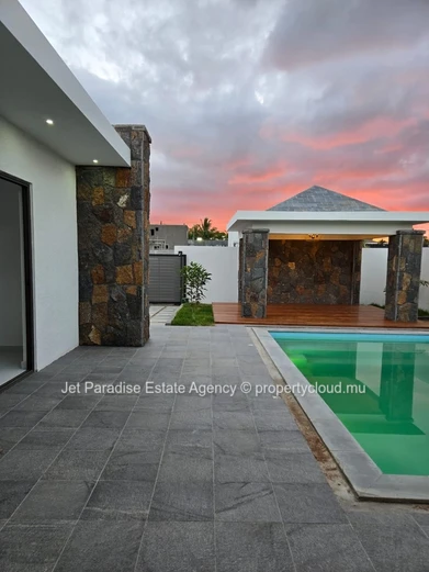 Beautiful Fully Furnished Villa for Sale