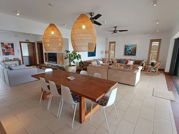 Appartement de 3 Chambres