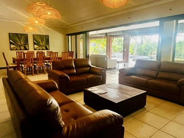 4 Bedroom Villa