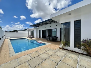 Villa de 3 Chambres
