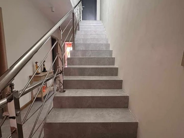 4 Bedroom Townhouse, Duplex