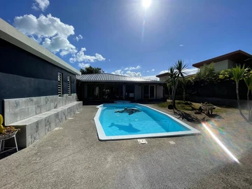 4 Bedroom Villa