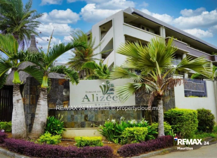 For Sale 2-Bedroom Apartment | Domaine des Alizées, Grand Baie