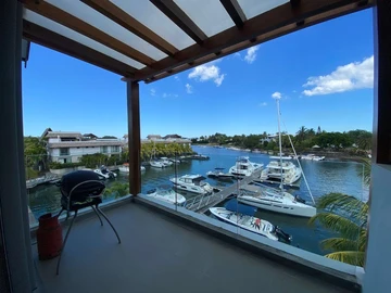 Penthouse de 3 Chambres