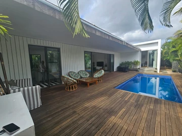 3 Bedroom Villa