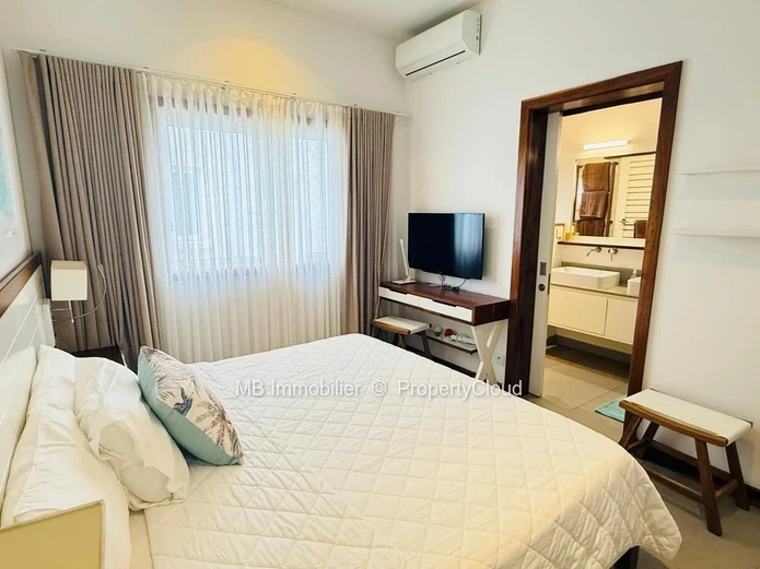 Appartement en location